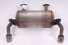 2016-2024 Infiniti Q50 V37 Sedan Exhaust Muffler 201004GF0B Used. Price: $295.00.