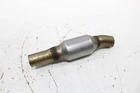 2022 Mazda CX-5 2.5L Exhaust Muffler Resonator Pipe Oem -cut- Used. Price: $137.49.