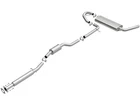 For 2004-2007 Saturn Vue Muffler Brexhaust 56764ZGNG 2006 2005 3.5L V6 New. Price: $317.08.