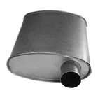 Ap Exhaust Products 700385 Muffler New. Price: $62.06.