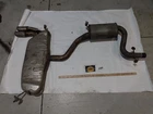 2006 Audi A4 8PA Hatchback Rear Muffler Exhaust Section W/resonator 1K0.120.AE Used. Price: $124.87.