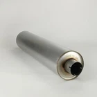 M090544 Donaldson Muffler New. Price: $325.99.