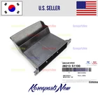 Air Cleaner Intake Shield 28213-S1100 Genuine Fits Kia Telluride 2020-2022 New. Price: $24.69.