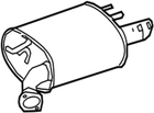 17430-25130 Toyota Pipe Assy, Exhaust, Tail 1743025130, New Genuine Oem Part. Price: $310.73.