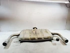 2014 2015 2016 2017 Mazda 2.5L Exhaust Resonator Muffler PY01-40-100B Used. Price: $360.00.