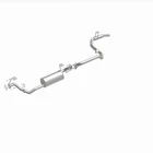 For 1995-1997 Land Cruiser Toyota LX450 Magnaflow Direct-fit Replacement Exhaust New. Price: $501.00.