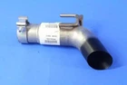 08-10 Dodge Viper Tailpipe Exhaust Tip Right Passenger Genuine Mopar 5290178AJ New. Price: $282.28.