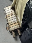 2025 Ford Mustang Gt Exhaust Resonator Muffler 5.0 V8 New. Price: $85.00.