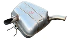 2020 2022 Honda Cr-v Fwd 1.5L Exhaust System Rear Right Side Muffler Oem Used. Price: $281.34.