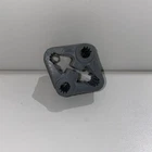 Range Rover L405,SPORT L494,EVOQUE Exhaust Rubber Hanger FK625A262-AA E17 New. Price: $27.15.