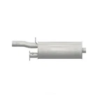 Exhaust Muffler-quiet-flow Ss Walker 21551 New. Price: $276.48.