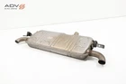 2015 2020 Mercedes GLA250 X156 2.0L Exhaust System Rear Muffler Oem -cut- Used. Price: $199.74.