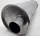 Walker 18204 Soundfx Exhaust Muffler New. Price: $89.99.