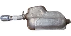 Genuine Gm Exhaust Muffler 15297091 Qty New. Price: $623.55.