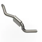 Genuine Mopar Exhaust Tailpipe 55398254AE New. Price: $369.72.