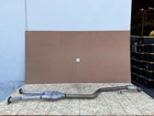 Genesis GV80 2021-2025 Oem Muffler Exhaust Mid Pipe Tube Assembly 2.5L Used. Price: $349.95.