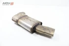2019 2024 Bmw 330I G20 2.0L Exhaust Center Muffler Resonator Pipe Oem -cut- Used. Price: $284.99.