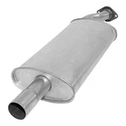 Ap Exhaust 700458 Muffler New. Price: $65.15.