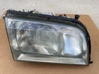 1997 - 1999 Mercedes W140 Sedan S420 S500 S600 Xenon Passenger Headlight Oem Used. Price: $197.99.