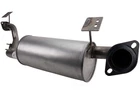 Exhaust Muffler Assembly Ap 7517 New. Price: $329.99.