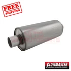 Flowmaster Exhaust Muffler For 1990-1997 Mazda Miata New. Price: $311.77.