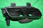 2015-2019 Mercedes C63 GLE63 S63 SL63 Amg Exhaust Tip Oem Left Used. Price: $100.00.