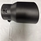 Tritrust Exhaust Tip, 2.5-3 Inch Inlet Adjustable,fit 2.5''/2.75''/3'' Outer ... New. Price: $24.99.