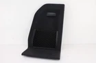 11-17 Bmw X3 Lh Left Rear Trunk Flap Floor Trim Panel Cover Black Oem 9207906-13 Used. Price: $39.99.