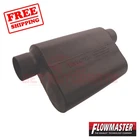 Flowmaster Exhaust Muffler Ford F-150 2009-10 New. Price: $168.32.