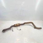 2015-2023 Dodge Charger Rwd 3.6L Front Right Side Engine Exhaust Tube Pipe Oem Used. Price: $429.99.