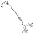 Epa Approved Complete Exhaust Kit Fits: 2008-2010 Subaru Impreza 2.5L New. Price: $737.94.