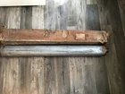 1936-48 Buick Roadmaster Straight Nos Muffler New. Price: $249.99.