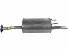 Walker 61GH49T Muffler Fits 2012-2015 Honda Civic Sedan New. Price: $85.67.