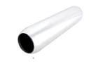 Xforce Exhaust CT04-18S Stainless Steel Round Resonator New. Price: $69.30.