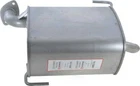 Muffler & Exhaust Pipe Assy Autopart International 2103-234857 New. Price: $116.25.