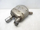 11-16 Bmw F10 535I Xdrive Rear Exhaust Muffler Tip Oem Left 031224 Used. Price: $224.95.
