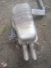 2008-2014 Volvo XC90 3.2 Liter Fwd Rear Exhaust System Muffler Oem Used. Price: $119.50.