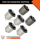 Lower Control Arm Bushing For Dodge Durango Jeep Grand Cherokee 2011-2022 3.6L New. Price: $50.89.