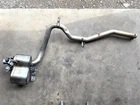 2017 - 2020 Maserati Levante Driver Side Lh Muffler Oem 670038671 Used. Price: $276.00.