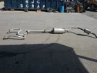 2019 2020 2021 Ram 1500 3.6L Muffler Exhaust Used. Price: $400.05.