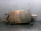 02 - 03 Acura Tl Right Passenger Exhaust Muffler Tail Pipe 3.2L Used. Price: $102.36.