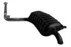 Exhaust Muffler For 2009-2010 Hyundai Sonata 2.4L L4 Gas Dohc New. Price: $817.17.