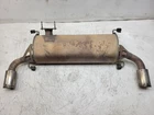2007 2008 2009 2010 2011 2012 Mazda CX-7 Rear Exhaust Muffler Oem L3D7-40-100E Used. Price: $337.50.