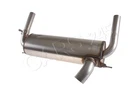 Genuine Bmw F30 F31 F32 F33 F36 340IX 440IX Rear Silencer 18308650847 New. Price: $620.36.