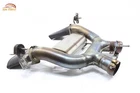 2015 - 2017 Mclaren 650S 3.8L V8 Exhaust System Rear Muffler Oem Used. Price: $384.99.