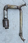 Porsche 982 Cayman Boxster Exhaust Muffler 33 Used. Price: $1399.99.