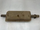 05 - 08 Ford Escape 2.3L Center Exhaust Muffler Oem 5L8Z5230BA Used. Price: $123.49.