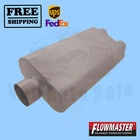 Exhaust Muffler Flowmaster FLO9430502 New. Price: $209.03.