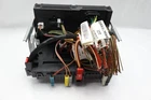 10-13 Mercedes W221 S550 S350 S65 Rear Sam Fuse Box Relay Module Control Oem Used. Price: $108.39.