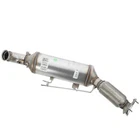 14-18 Ram 1500 Diesel Emissions Particulate Filter New Genuine Mopar 68417517AB. Price: $2439.55.